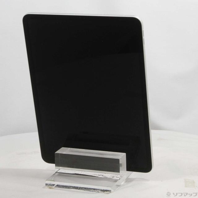 (中古)Apple iPad Pro 11インチ 第2世代 128GB シルバー MY252J/A Wi-Fi(269-ud)_2