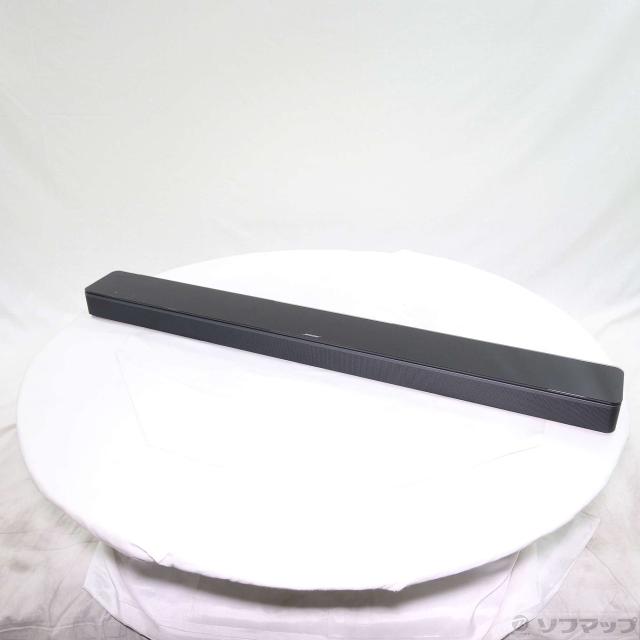 (中古)BOSE SOUNDBAR 700 ブラック(276-ud)