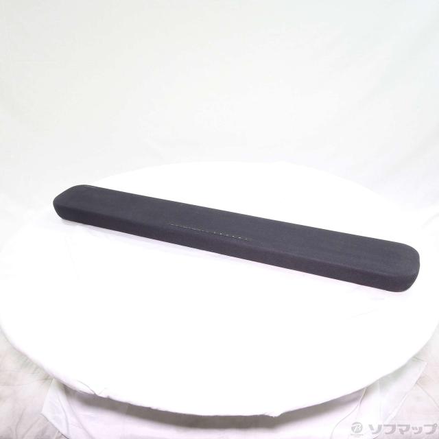 (中古)YAMAHA YAS-109 B フロントサラウンドシステム(276-ud)
