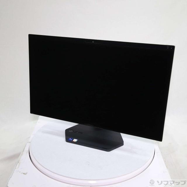 (中古)NEC LAVIE A27 PC-A2795JAB ファインブラック (NEC Refreshed PC) ≪メーカー保証あり≫(258-ud) 94,672円