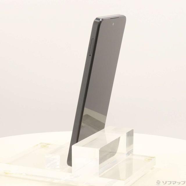 (中古)OPPO OPPO A79 5G 128GB ミステリーブラック A3030P Y!mobile SIMフリー(295-ud)_1