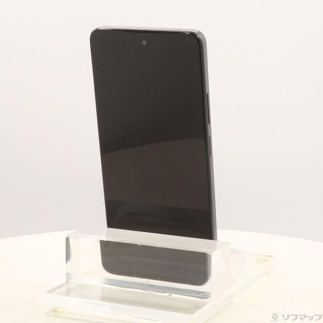 (中古)OPPO OPPO A79 5G 128GB ミステリーブラック A3030P Y!mobile SIMフリー(295-ud)_2