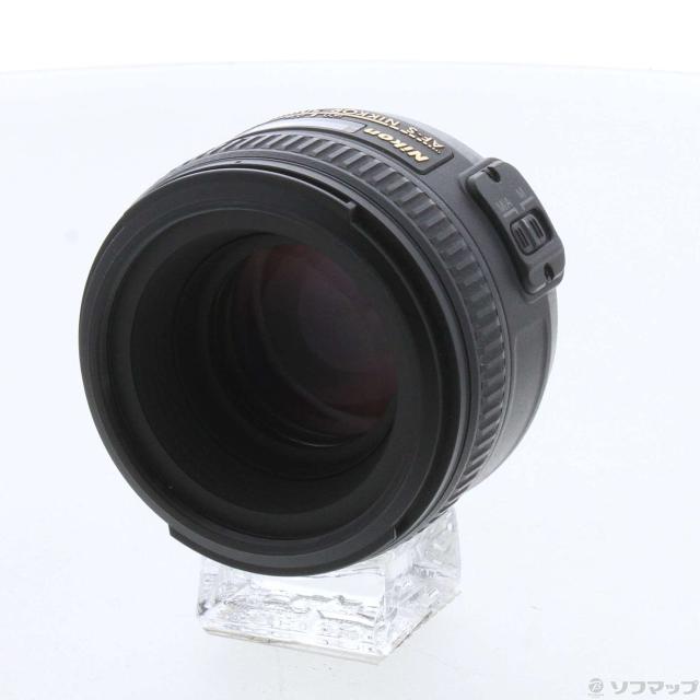 (中古)Nikon Nikon AF-S 50mm F1.4G(262-ud)