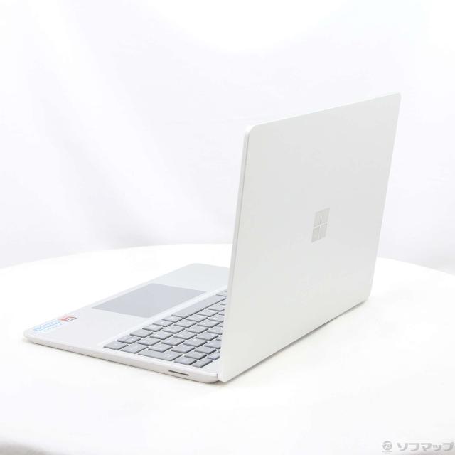 (中古)Microsoft Surface Laptop Go (Core i5/8GB/SSD128GB) THH-00020 プラチナ(196-ud)_1