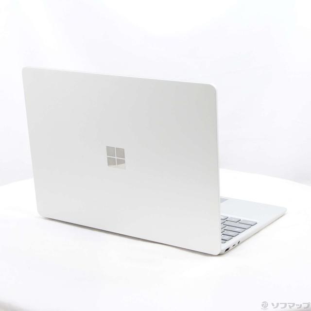 (中古)Microsoft Surface Laptop Go (Core i5/8GB/SSD128GB) THH-00020 プラチナ(196-ud)_2