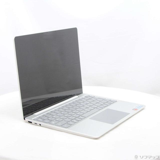 (中古)Microsoft Surface Laptop Go (Core i5/8GB/SSD128GB) THH-00020 プラチナ(196-ud)_3