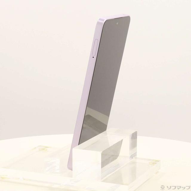 (中古)OPPO OPPO Reno11 A 128GB コーラルパープル CPH2603 SIMフリー(295-ud)_1