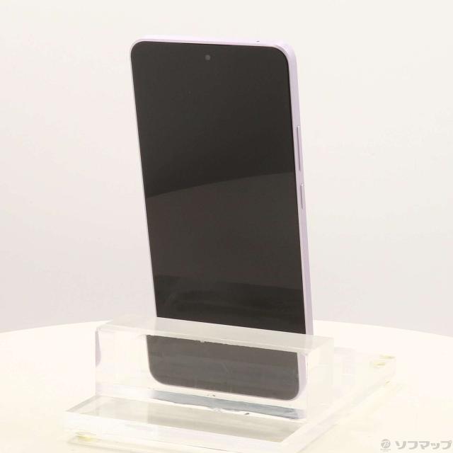 (中古)OPPO OPPO Reno11 A 128GB コーラルパープル CPH2603 SIMフリー(295-ud)_2