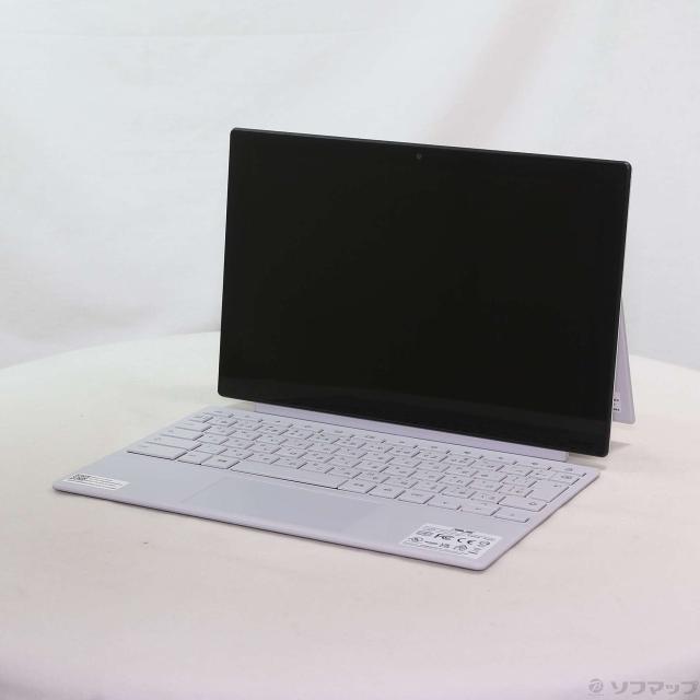 (中古)ASUS Chromebook CM30 Detachable CM3001DM2A-R70171 フォグシルバー(305-ud)