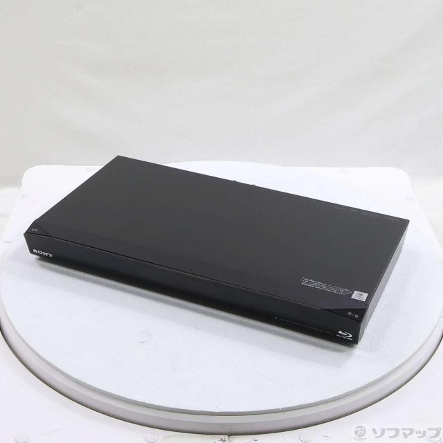(中古)SONY (中古品) 500GB HDD内蔵 ブルーレイレコーダー BDZ-EW510(USB HDD録画対応) [500GB /2番組同時録画](348-ud)