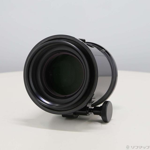 (中古)Lomography (展示品) Petzval Lens-Black-Canon Mount(262-ud)
