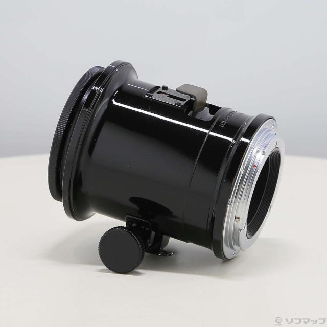 (中古)Lomography (展示品) Petzval Lens-Black-Canon Mount(262-ud)_1