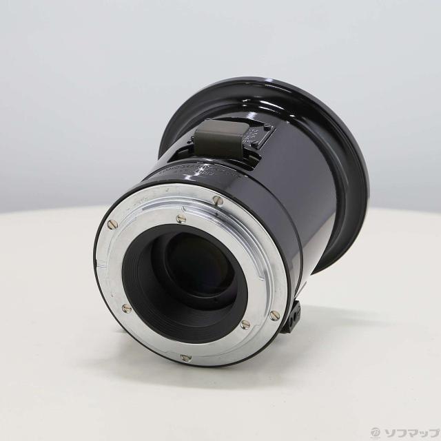 (中古)Lomography (展示品) Petzval Lens-Black-Canon Mount(262-ud)_2