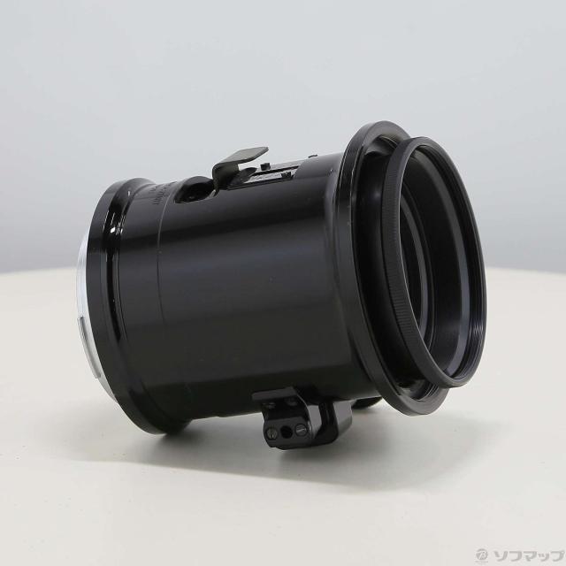 (中古)Lomography (展示品) Petzval Lens-Black-Canon Mount(262-ud)_3