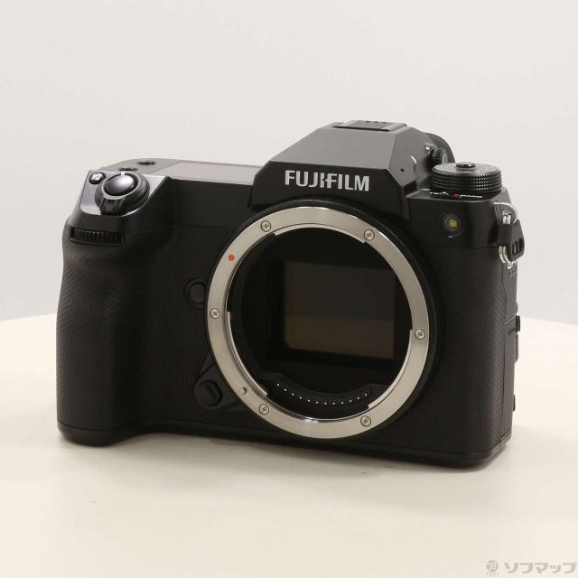 (中古)FUJIFILM (展示品) FUJIFILM GFX100S II ボディ(262-ud)