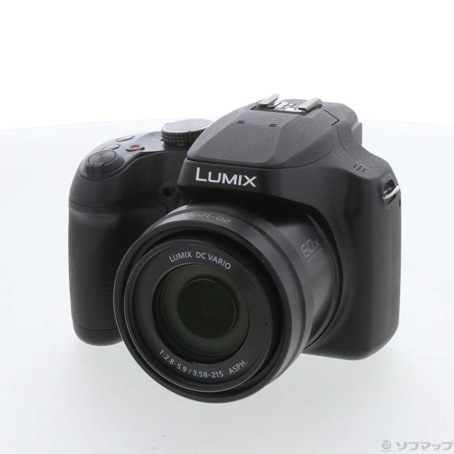 (中古)Panasonic LUMIX DC-FZ85D-K(349-ud)