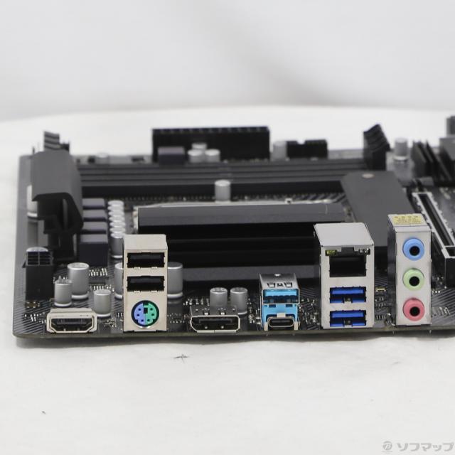 (中古)ASRock ASRock B760M PG Lightning/D4(262-ud)_1