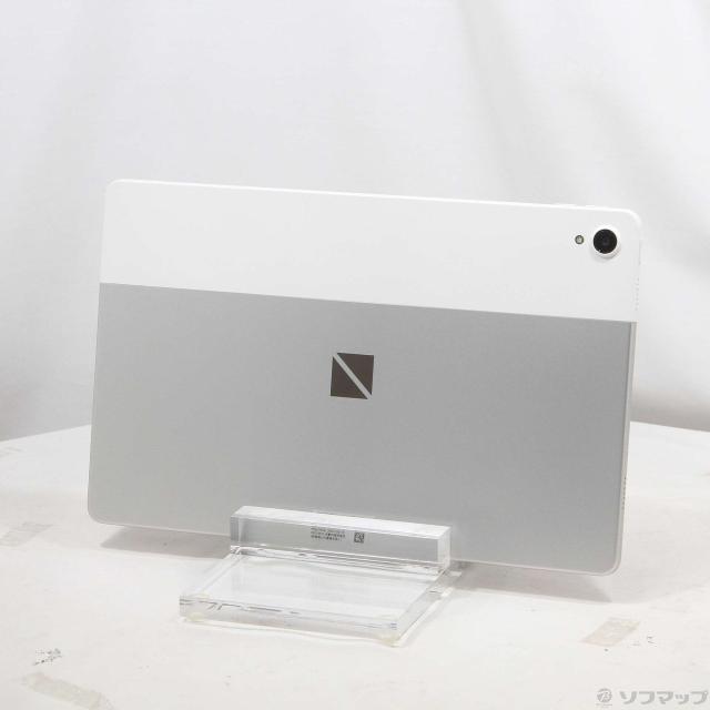 (中古)NEC LAVIE T11 T1175/BAS 128GB シルバー PC-T1175BAS Wi-Fi(349-ud)