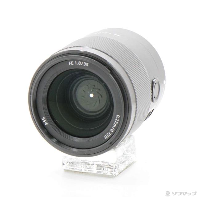 (中古)SONY FE 35mm F1.8 SEL35F18F(344-ud)