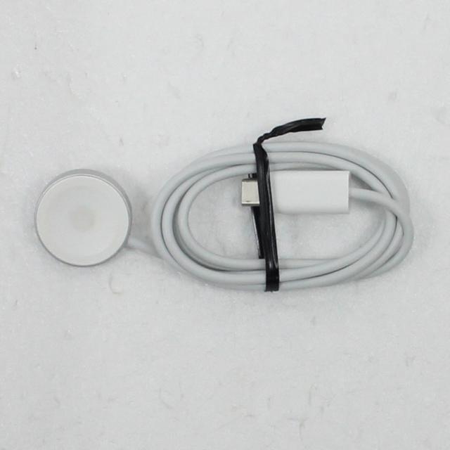 (中古)Apple Apple Watch Series 8 GPS 45mm スターライトアルミニウムケース バンド無し(262-ud)_4