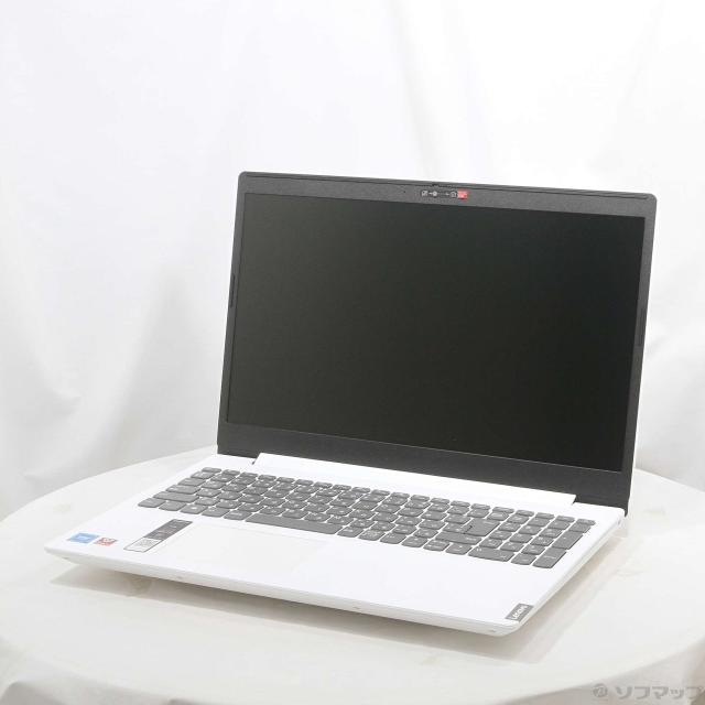 (中古)Lenovo ideapad L360i 82HL00B9JP ブリザードホワイト(368-ud)