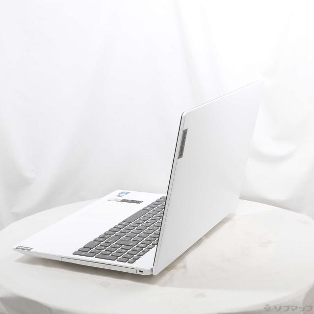 (中古)Lenovo ideapad L360i 82HL00B9JP ブリザードホワイト(368-ud)_1