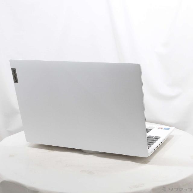 (中古)Lenovo ideapad L360i 82HL00B9JP ブリザードホワイト(368-ud)_2
