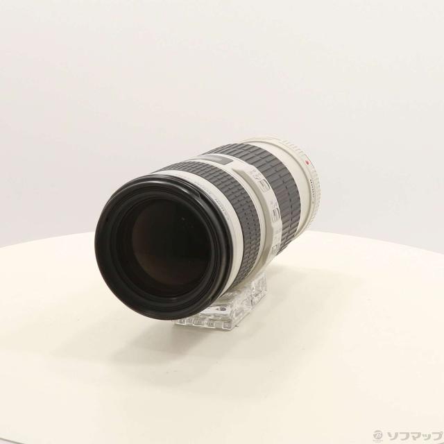 (中古)Canon EF 70-200mm F4 L IS USM(297-ud)