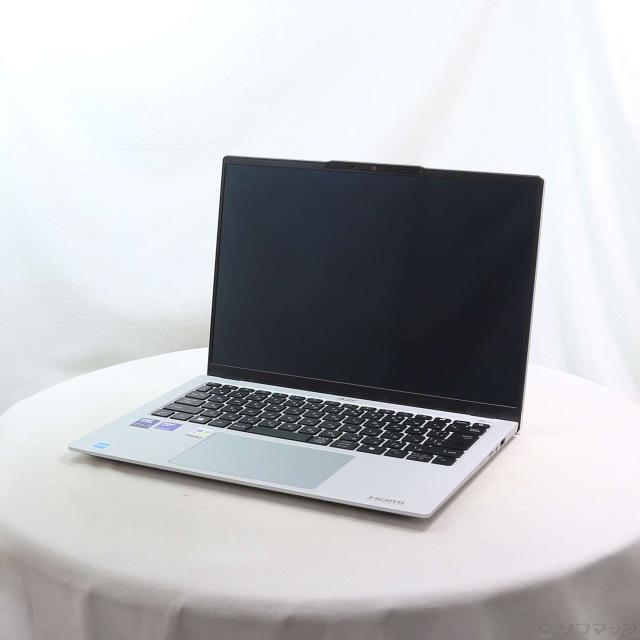 (中古)Acer (展示品) Swift Go 14 SFG14-74-N56Y/F ピュアシルバー(258-ud) 92,388円