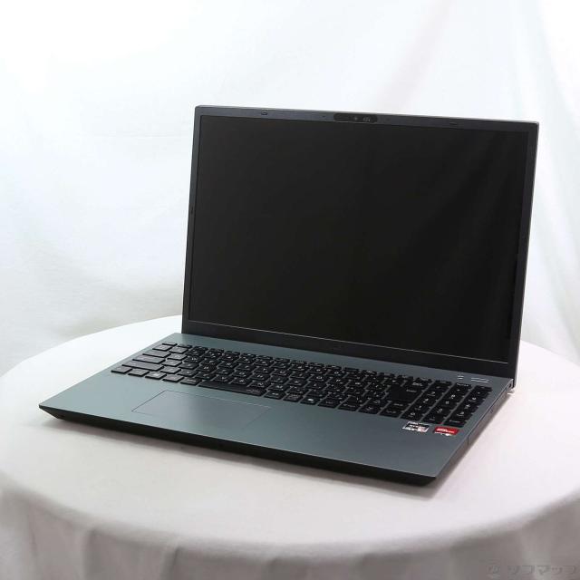 (中古)NEC (展示品) LAVIE N16 PC-N1675KAE オリーブグリーン(349-ud)