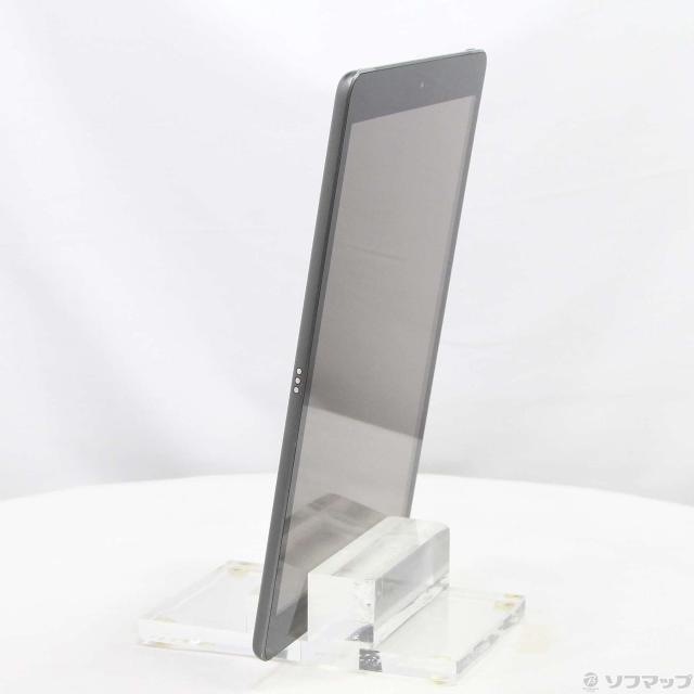 (中古)Apple iPad 第7世代 32GB スペースグレイ MW6A2J/A auロック解除SIMフリー(349-ud)_1