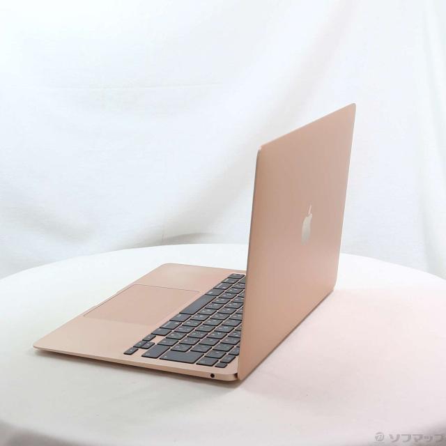 中古)Apple MacBook Air 13.3-inch Early-2020 MVH52J/A Core_i5 1.1 