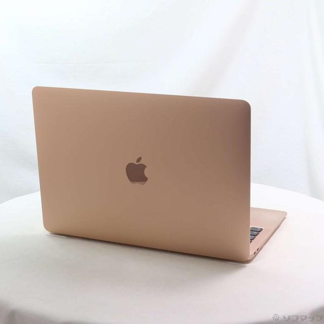 中古)Apple MacBook Air 13.3-inch Early-2020 MVH52J/A Core_i5 1.1 