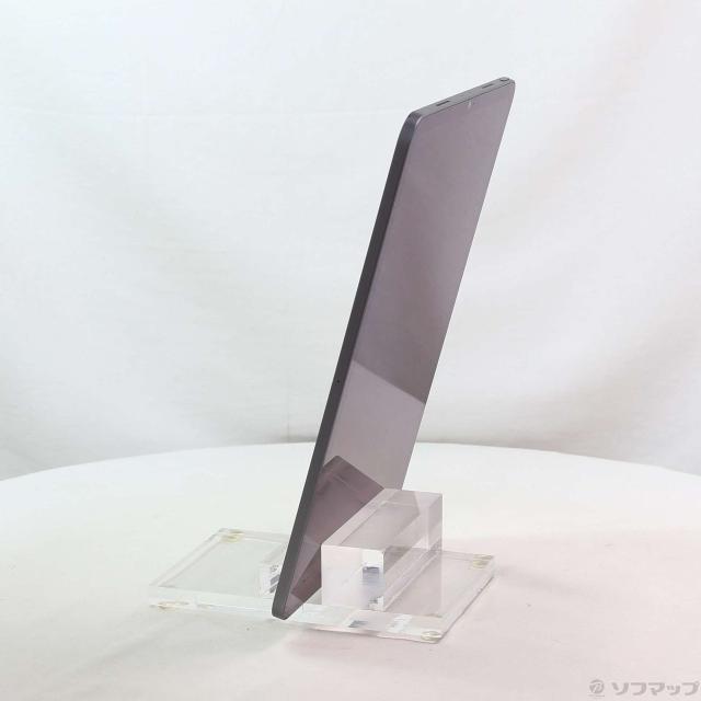 中古)Apple iPad Pro 11インチ 第3世代 256GB スペースグレイ MHQU3J/A 