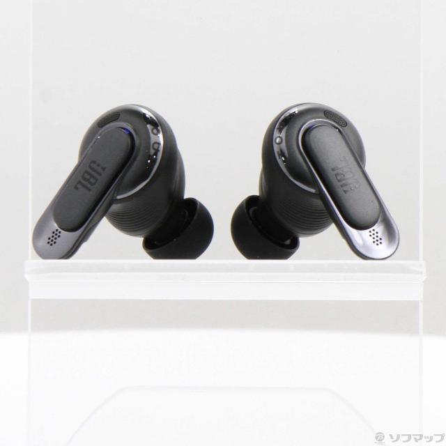 (中古)JBL JBL Tour Pro 3 ブラック(198-ud)
