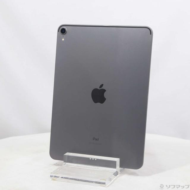 中古)Apple iPad 第9世代 256GB スペースグレイ MK2N3J/A Wi-Fi(262-ud