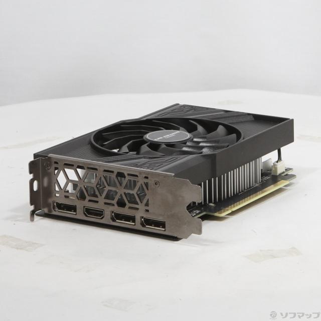 (中古)KuroutoShikou GALAKURO GAMING GG-RTX4060-E8GB/SF(262-ud)