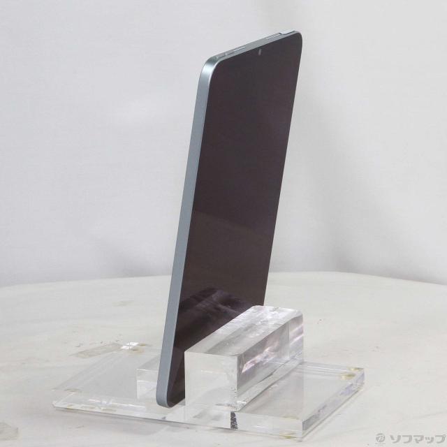 (中古)Apple iPad mini(A17 Pro) 128GB ブルー MXN73J/A Wi-Fi(276-ud)_1