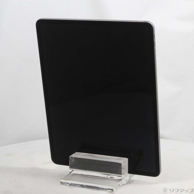(中古)Apple iPad Air 13インチ(M3) 128GB スペースグレイ MCNH4J/A Wi-Fi(198-ud)_2