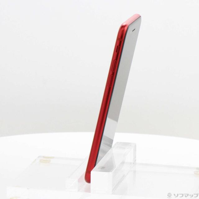 (中古)Apple iPhone SE 第2世代 64GB プロダクトレッド NX9U2J/A SIMフリー(247-ud)_1