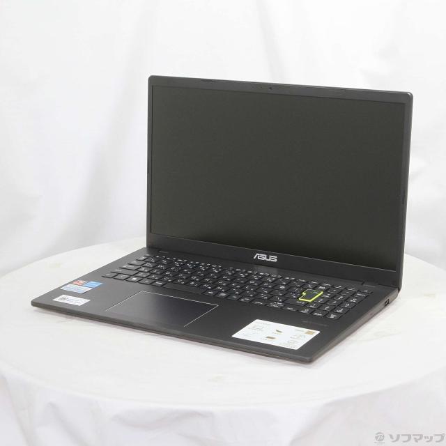 (中古)ASUS Vivobook Go 15 E510KA E510KA-N441BWS スターブラック(198-ud)