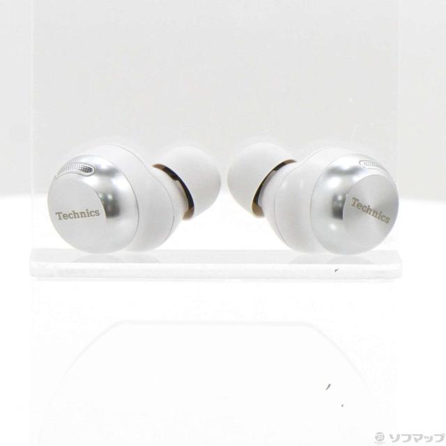 (中古)Technics EAH-AZ100-S シルバー(305-ud)