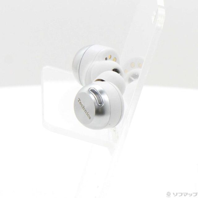 (中古)Technics EAH-AZ100-S シルバー(305-ud)_1