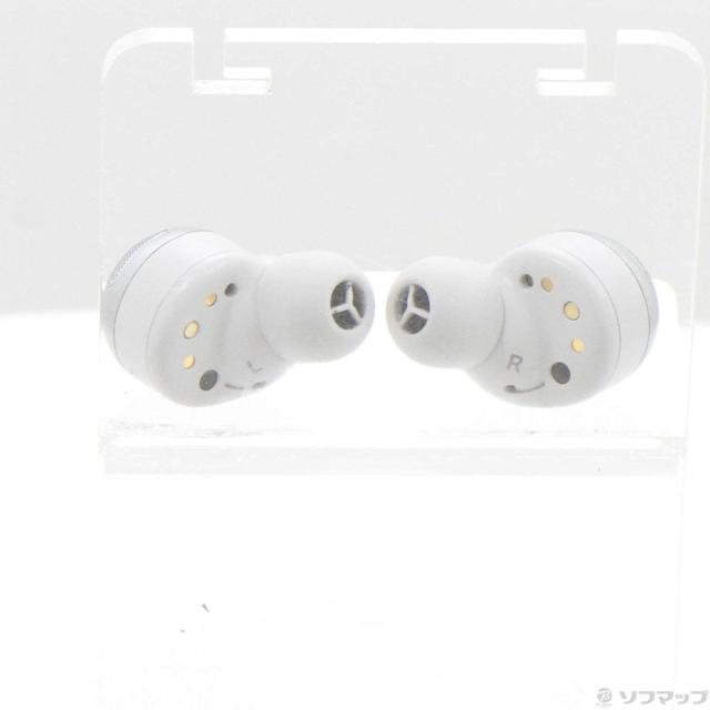 (中古)Technics EAH-AZ100-S シルバー(305-ud)_2