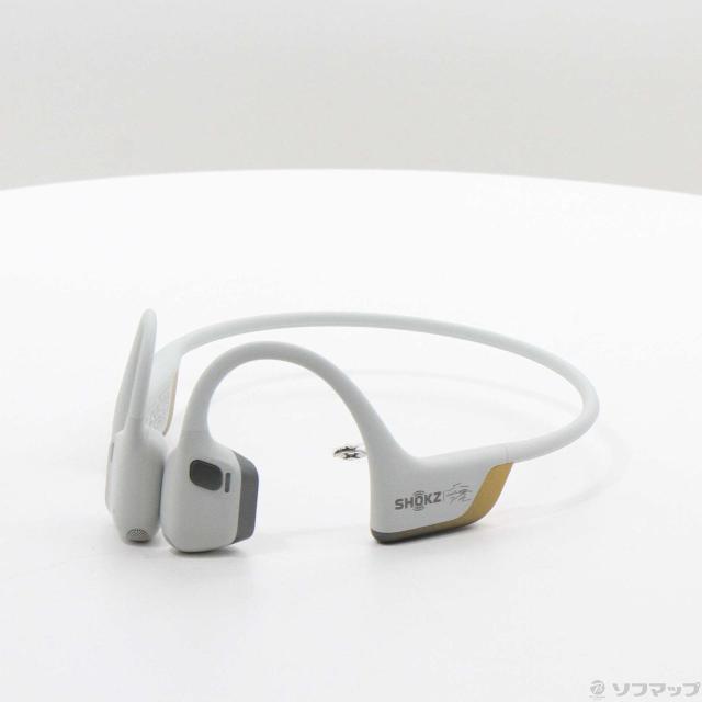 (中古)Shokz OpenRun Pro2 SKZEP000032(348-ud)