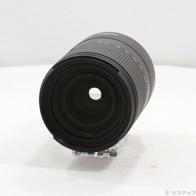 (中古)TAMRON 28-200mm F/2.8-5.6 Di III RXD (Model A071)(297-ud)