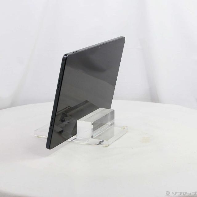 (中古)ZTE (展示品) nubia Pad SE 128GB グレー K99J Wi-Fi(344-ud)_1