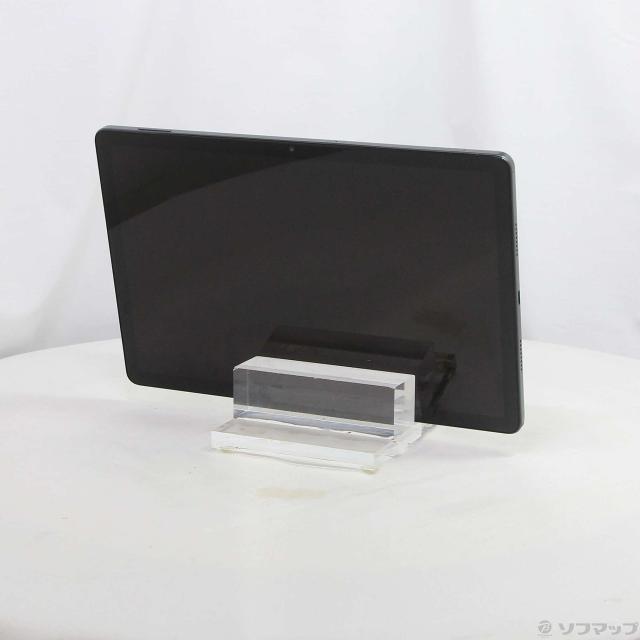 (中古)ZTE (展示品) nubia Pad SE 128GB グレー K99J Wi-Fi(344-ud)_2