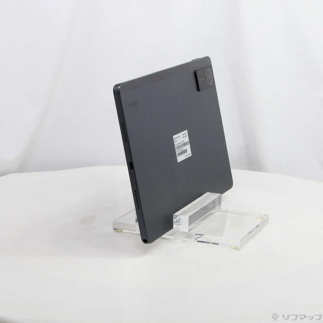 (中古)ZTE (展示品) nubia Pad SE 128GB グレー K99J Wi-Fi(344-ud)_3