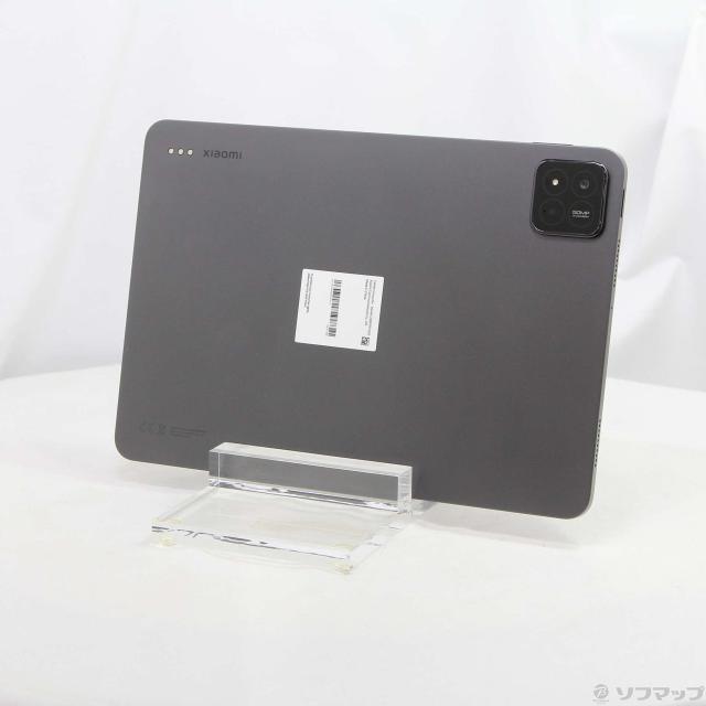 (中古)XIAOMI (展示品) Xiaomi Pad 7 Pro Matte Glass Version 512GB グレー VHU5709JP Wi-Fi(344-ud)